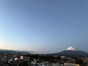 fuji