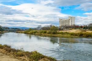 hotel symphony annex