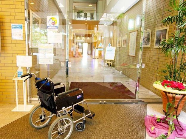 hotel symphony annex