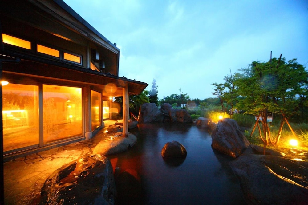 hotel symphony annex