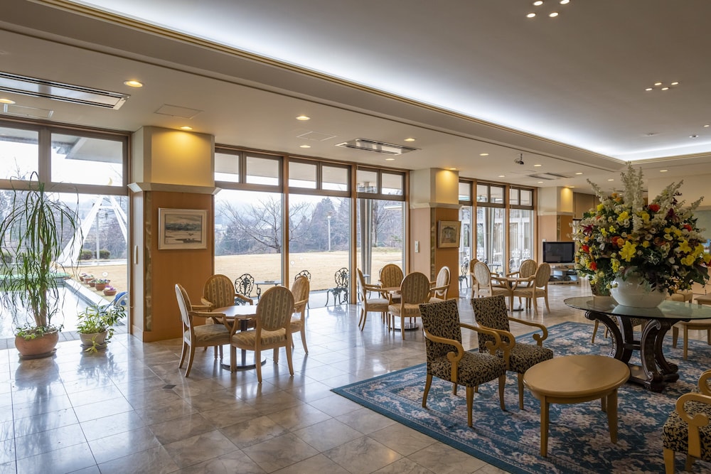 hotel symphony annex