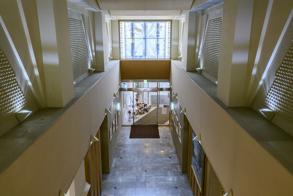 hotel symphony annex