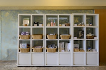 hotel symphony annex