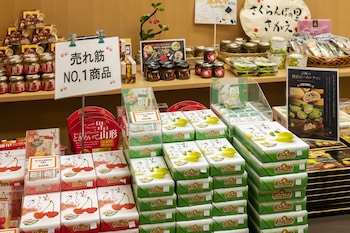 hotel symphony annex