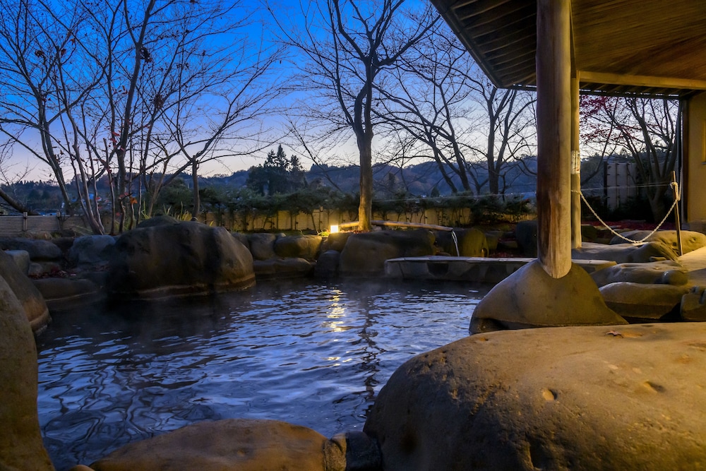 hotel symphony annex