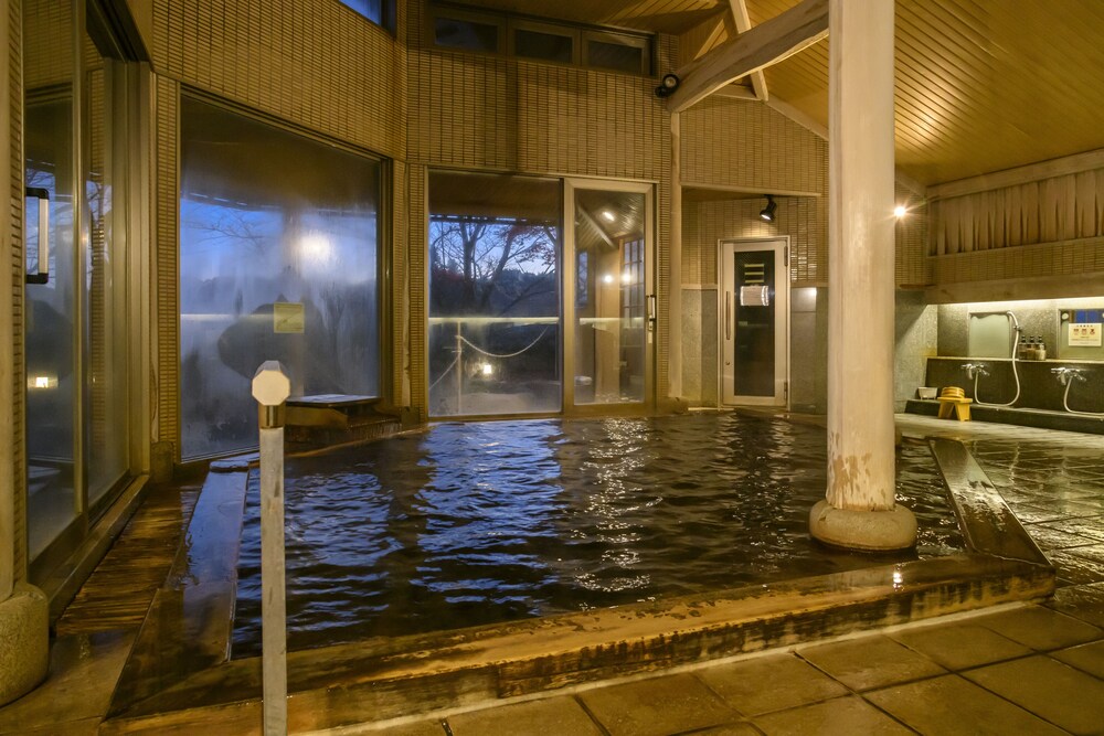 hotel symphony annex