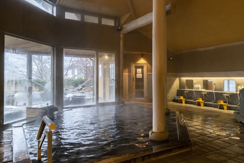 hotel symphony annex