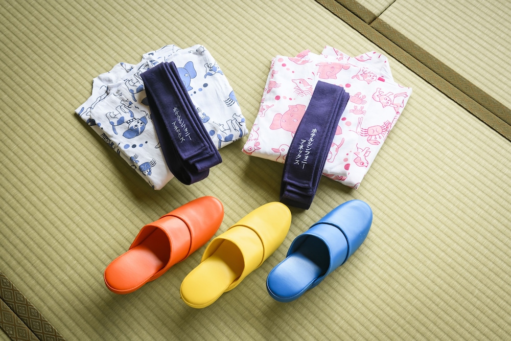 hotel symphony annex