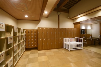 hotel symphony annex