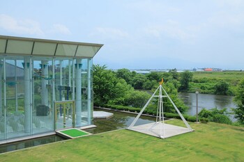 hotel symphony annex