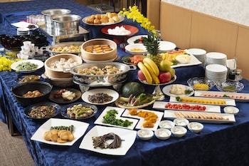 hotel symphony annex