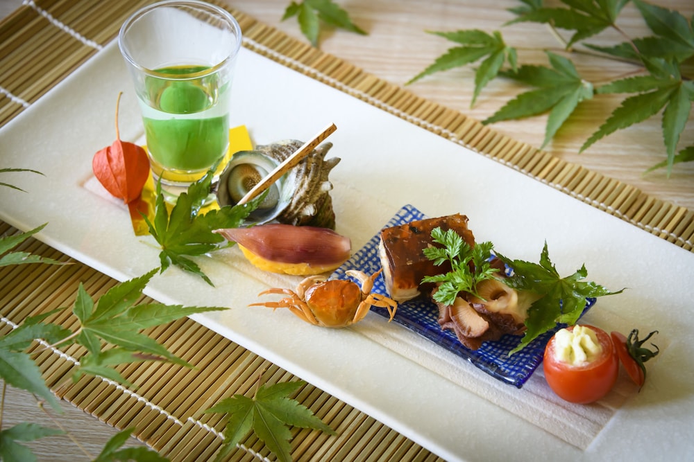 hotel symphony annex