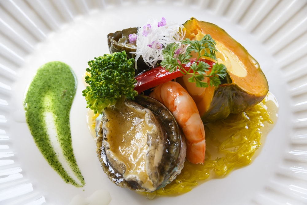 hotel symphony annex