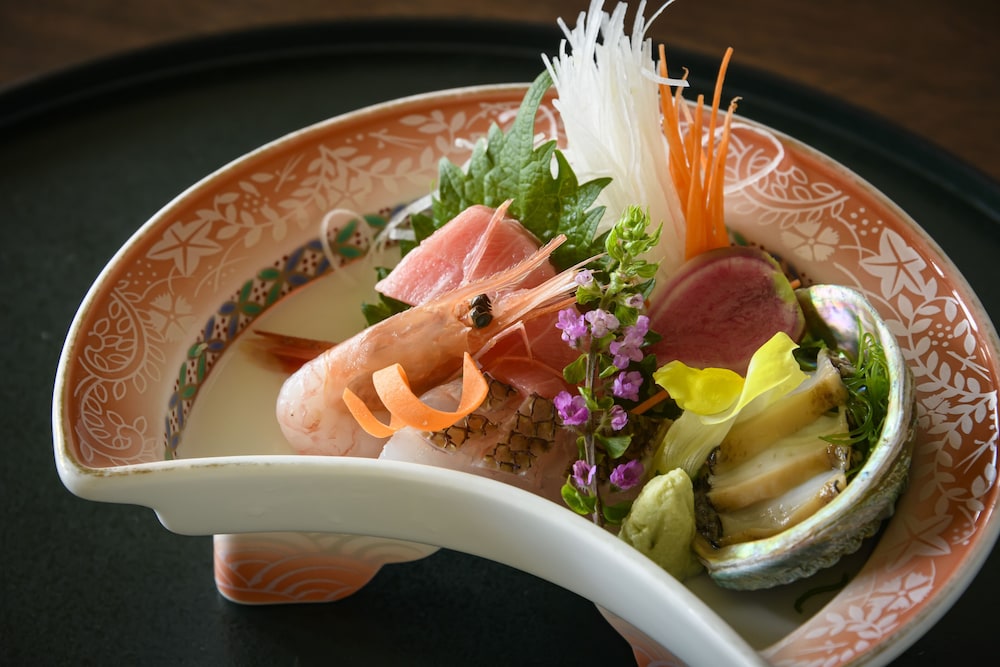 hotel symphony annex