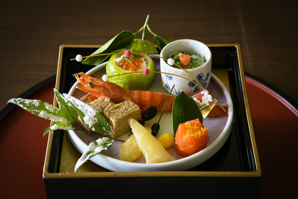 hotel symphony annex