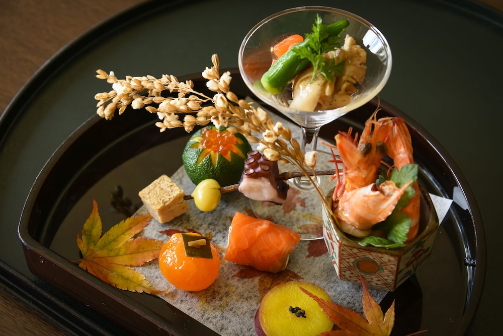 hotel symphony annex