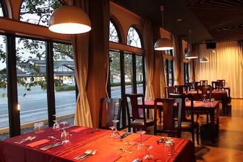 hotel symphony annex