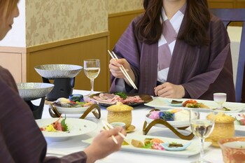 hotel symphony annex