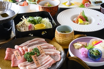 hotel symphony annex