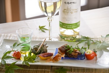 hotel symphony annex