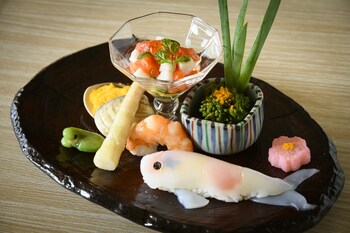 hotel symphony annex