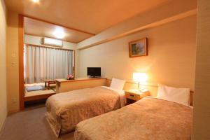 hotel symphony annex