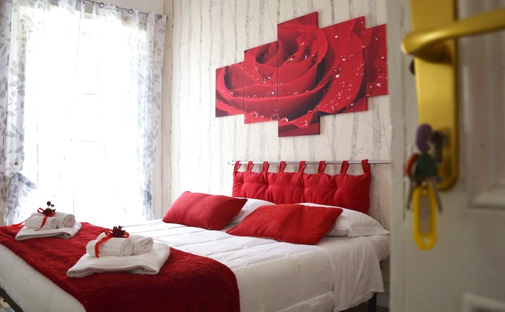 i colori della sicilia