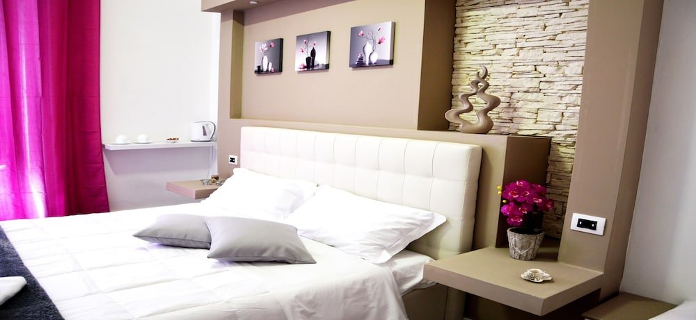 i colori della sicilia