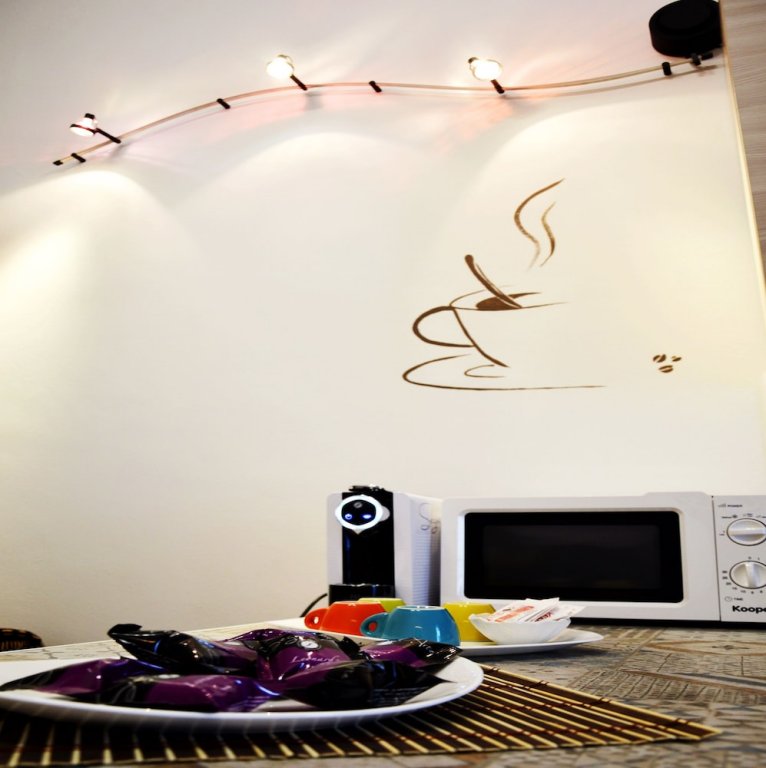 i colori della sicilia