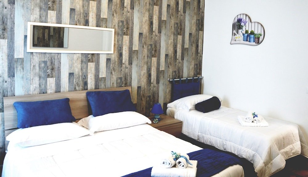 i colori della sicilia