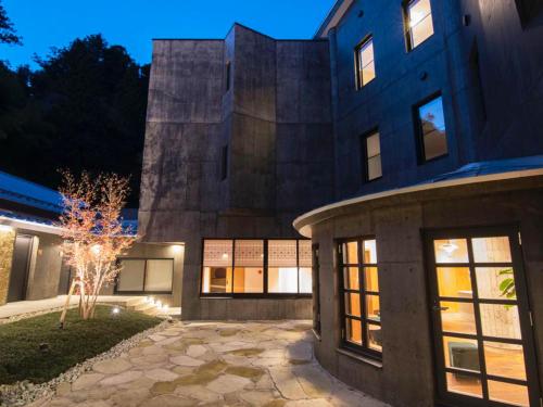 nikko nishimachi club aratouto