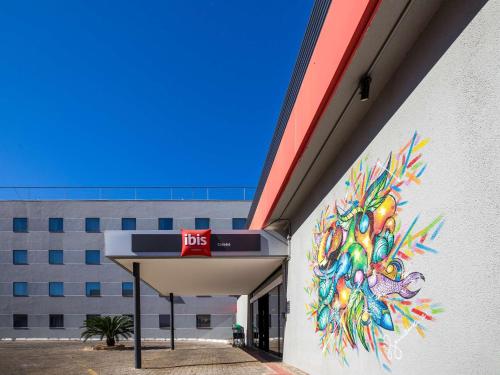 ibis cuiaba shopping