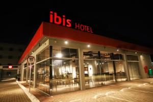 ibis cuiaba shopping