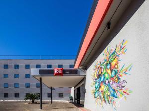 ibis cuiaba shopping