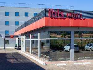 ibis cuiaba shopping