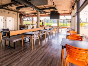 ibis cuiaba shopping