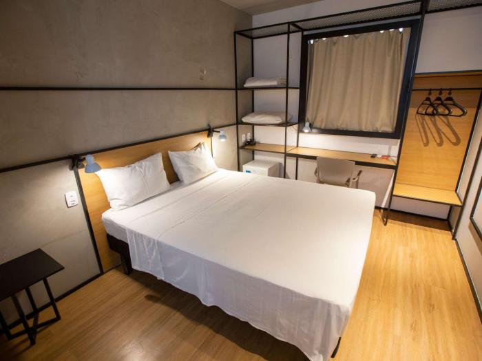 ibis cuiaba shopping