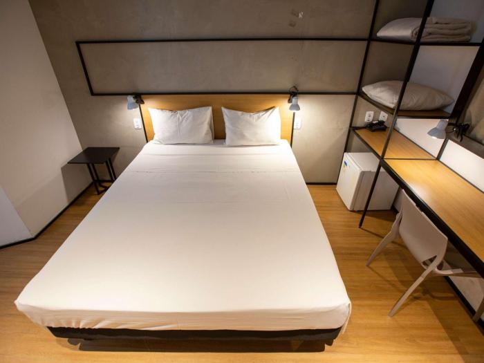 ibis cuiaba shopping