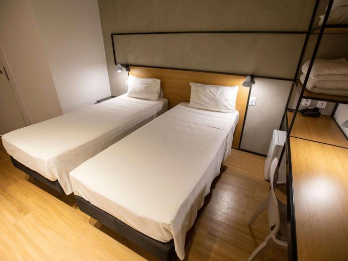 ibis cuiaba shopping