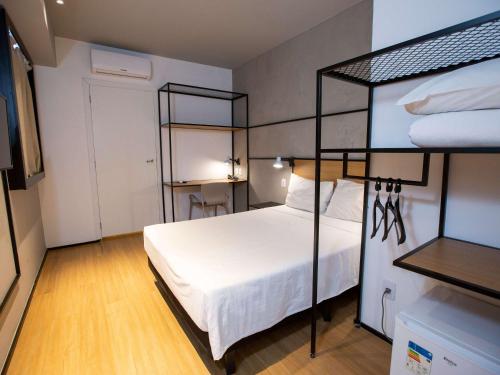 ibis cuiaba shopping
