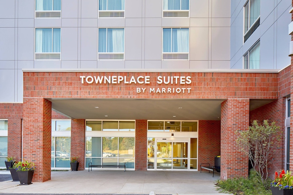 towneplace suites by marriott columbus north osu