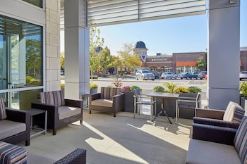 towneplace suites by marriott columbus north osu