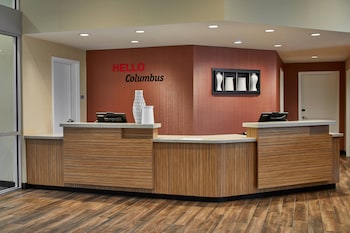 towneplace suites by marriott columbus north osu