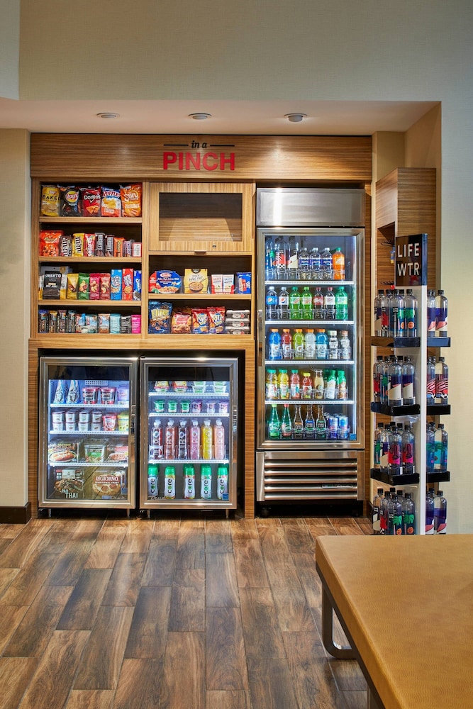 towneplace suites by marriott columbus north osu