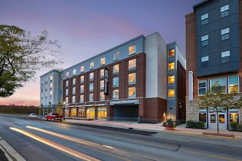 towneplace suites by marriott columbus north osu