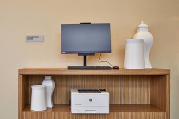 towneplace suites by marriott columbus north osu