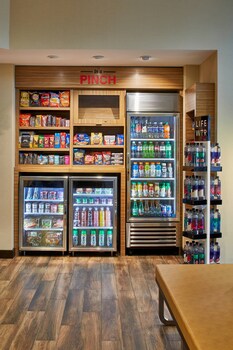 towneplace suites by marriott columbus north osu