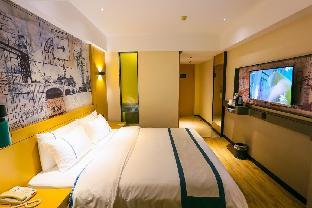 city comfort inn nanning shuangyong road guangxi medical university