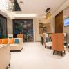 city comfort inn nanning shuangyong road guangxi medical university