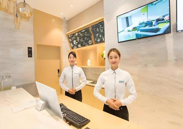 city comfort inn nanning shuangyong road guangxi medical university